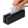 Magtek Dynamag - USB magnetic stripe swipe card reader