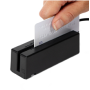 Magtek Dynamag - USB magnetic stripe swipe card reader