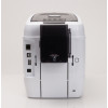 Nuvia N15 Card Printer: Single-sided Simplex Color printer with Auto Feed Single Hopper 