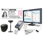 eVisitor Desktop Format  - Photo Package with Zebra