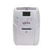 Nuvia N10 Card Printer: Single-sided color printer with card-by-card-manual feeding
