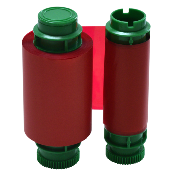 Pointman Nuvia Printer Red Monchrome Ribbon 1000 Prints