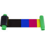 Pointman YMC(Half)KO Ribbon 400 Prints