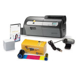 Complete Photo ID Systems