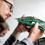 ID Card Printer Repair