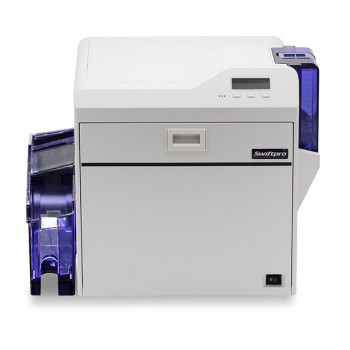 Swiftpro K30 Single-Sided Retransfer Card Printer - 300 DPI