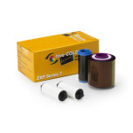Laminating ID Card Printers