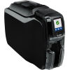 Zebra ZC350 ID Card Printer Single-Sided