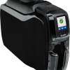 Zebra ZC350 ID Card Printer Single-Sided