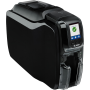 Zebra ZC350 ID Card Printer Single-Sided