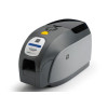 Zebra ZXP Series 3 Single-Sided Card Printer, USB, Ethernet Connectivity, US Power Cord