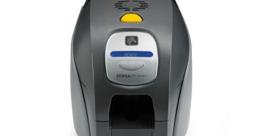 Zebra ZXP Series 3 Dual-Sided Card Printer - DISCONTINUTED