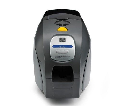 Zebra ZXP Series 3 Dual-Sided Card Printer - DISCONTINUTED