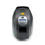 Zebra ZXP Series 3 Single-Sided Card Printer, USB, Ethernet Connectivity, US Power Cord