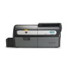 Zebra ZXP Series 7 Single-Sided Card Printer, USB and Ethernet Connectivity, US Power Cord