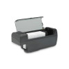 Zebra ZXP Series 7 Single-Sided Card Printer, USB and Ethernet Connectivity, US Power Cord