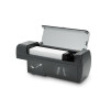 Zebra ZXP Series 7 Single-Sided Card Printer, USB and Ethernet Connectivity, US Power Cord