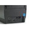Zebra ZXP Series 7 Single-Sided Card Printer, USB and Ethernet Connectivity, US Power Cord