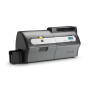 Zebra ZXP Series 7 Single-Sided Card Printer, USB and Ethernet Connectivity, US Power Cord