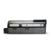Zebra ZXP Series 7 Dual-Sided Card Printer with Single Sided Laminator, USB and Ethernet Connectivity, US Power Cord
