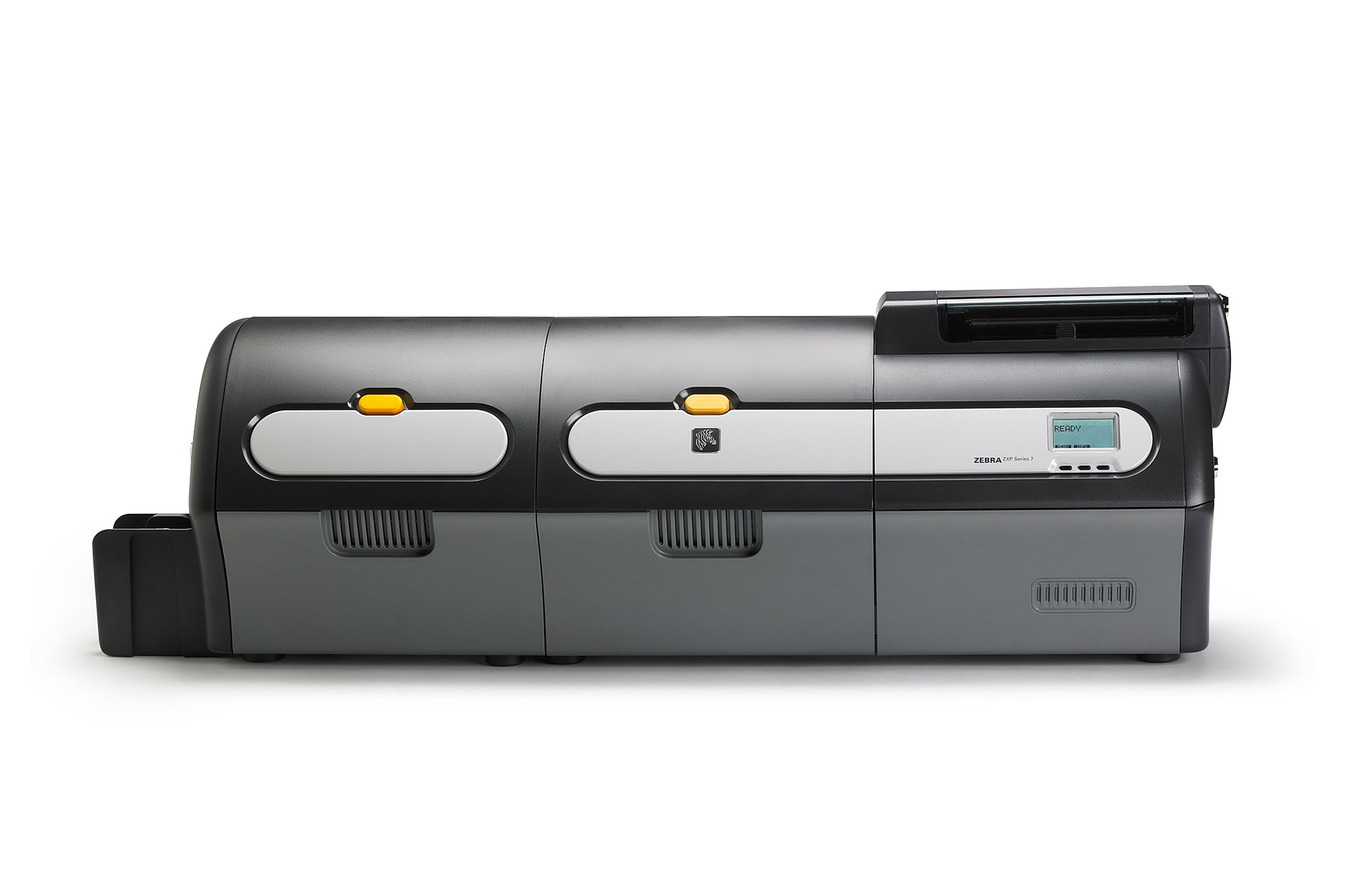 Zebra ZXP Series 7 Dual-Sided Card Printer with Dual Sided